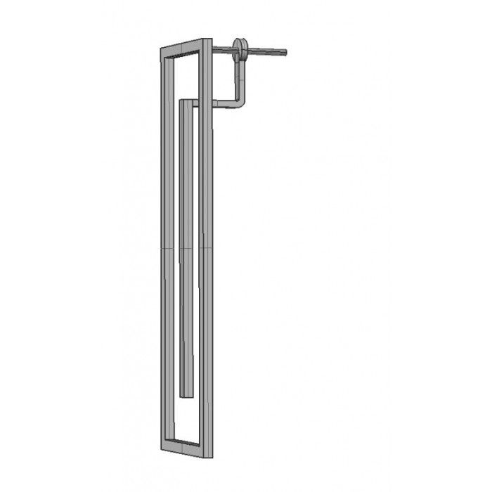 Miniatura: Kolczyki złote JM 113 385