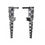 Прев'ю: Kolczyki złote JM 313 270