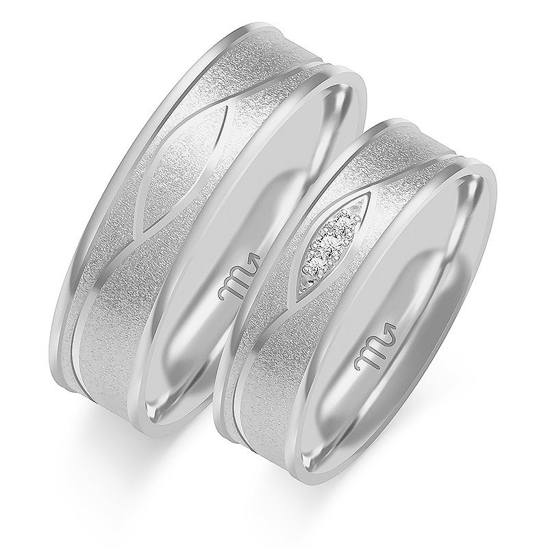 Прев'ю: Обручка OE-301 Light