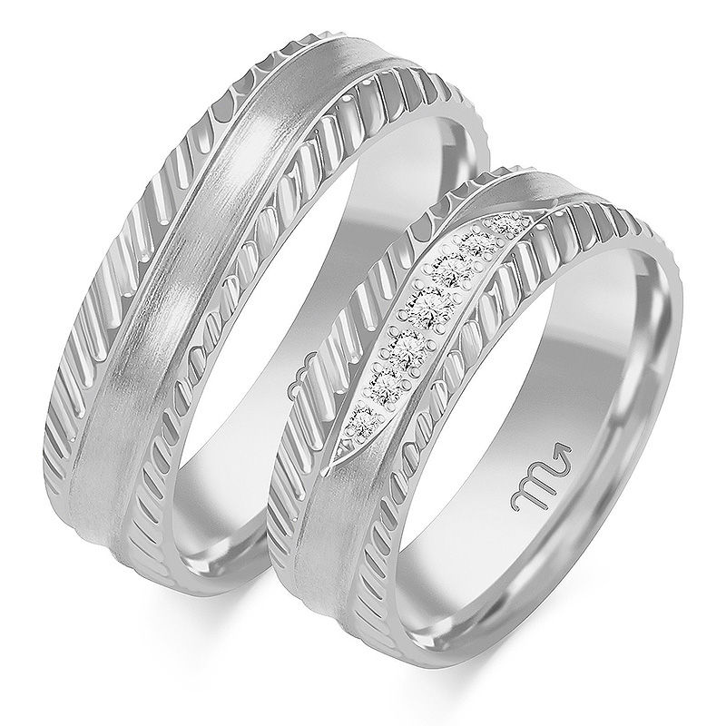 Прев'ю: Обручка OE-354 Light