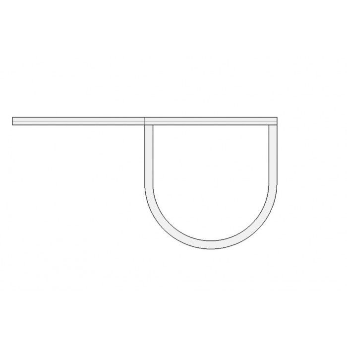 Прев'ю: Золота каблучка JM  113 380