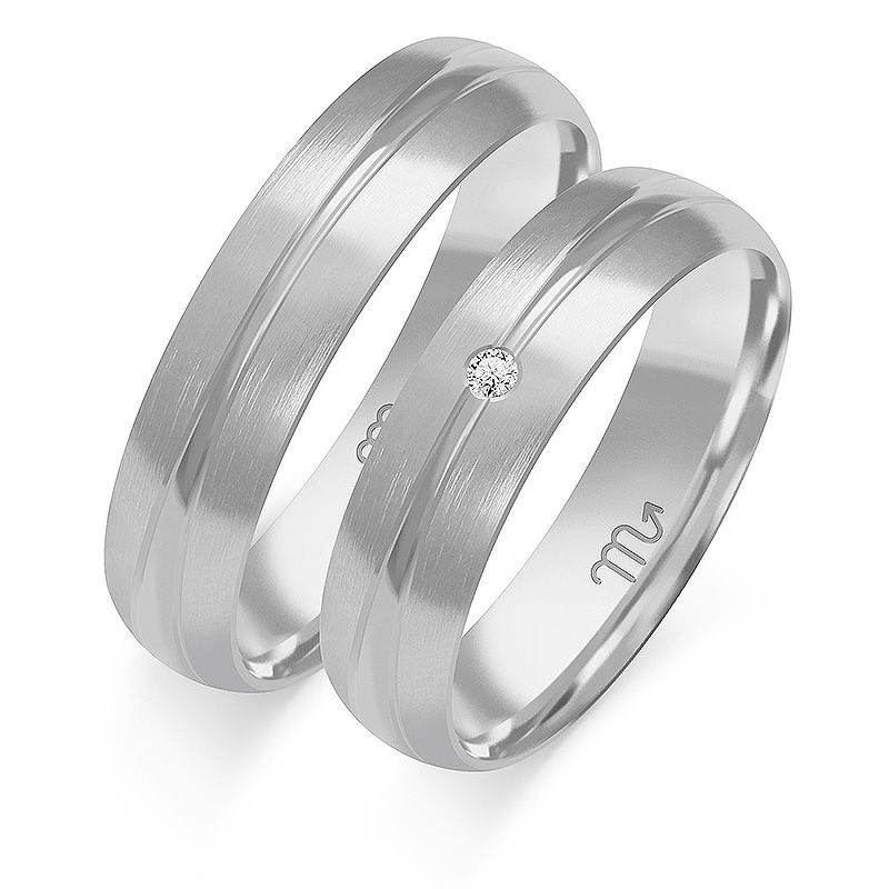 Прев'ю: Обручка OE-305 Light