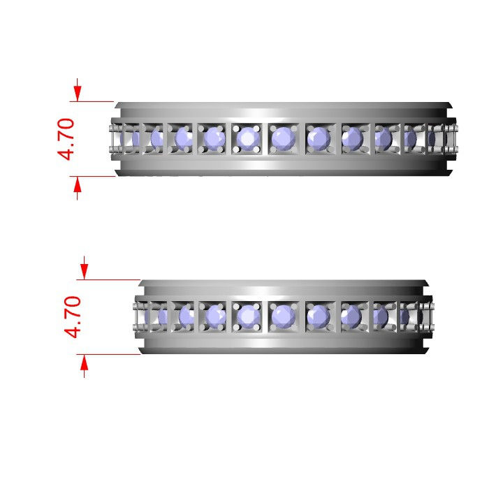 Прев'ю: Обручка JM 800 720
