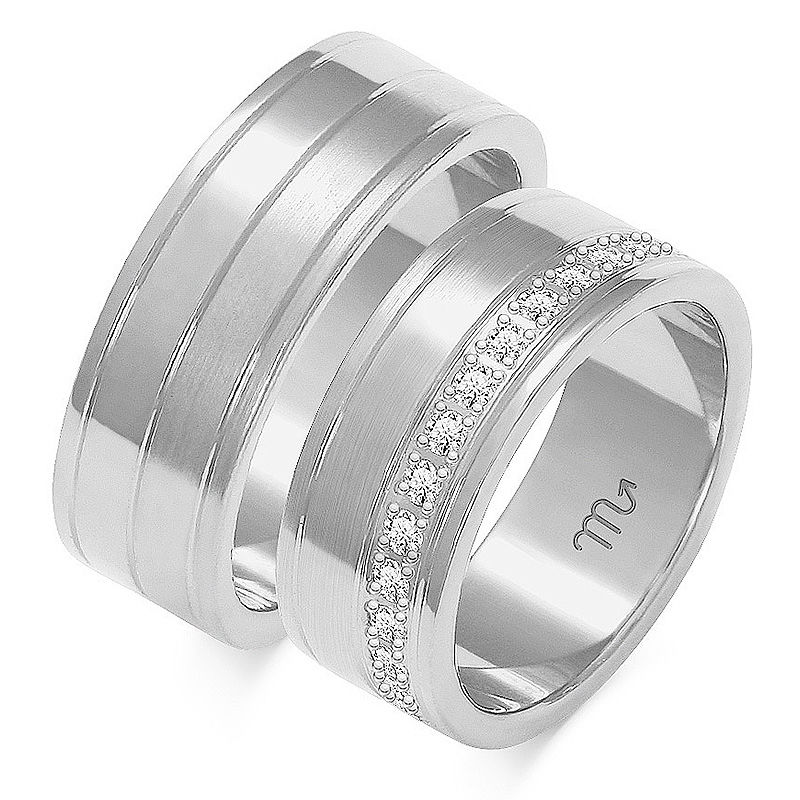 Прев'ю: Обручка OE-279 "Light"