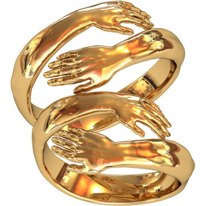 Обручка JM 802 130