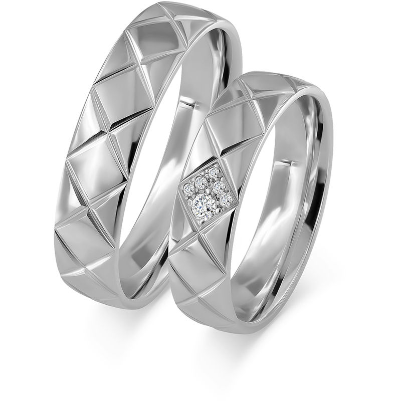 Прев'ю: Obrączka ślubna OE-467 Light