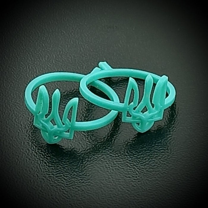 Прев'ю: Pierścionek złoty JM  214 780