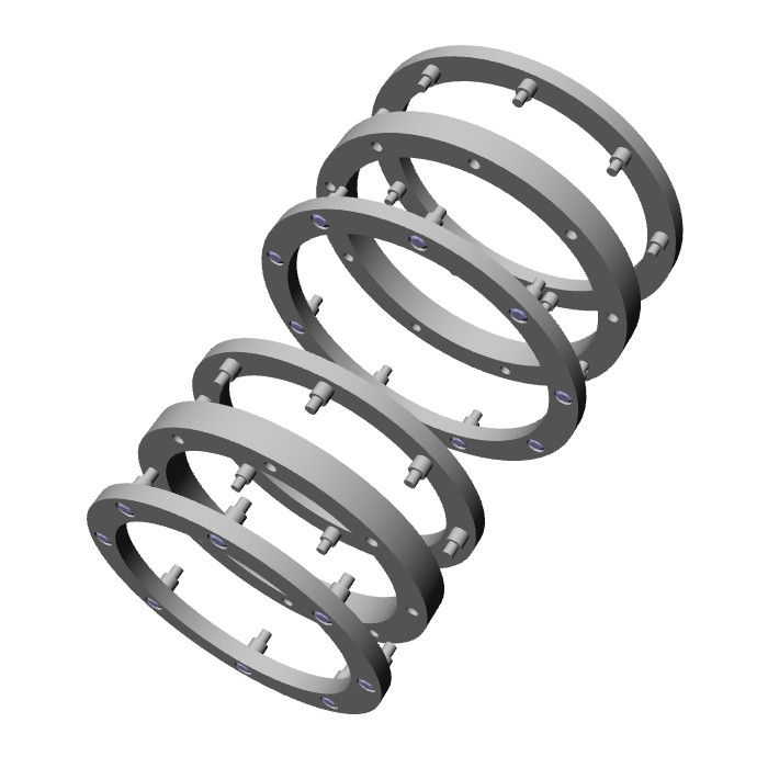 Прев'ю: Обручка шлюбна JM 800 790
