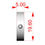 Прев'ю: Kolczyki złote  JM 314 070