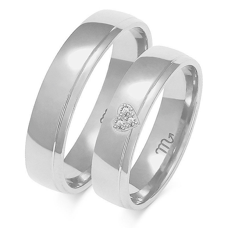 Прев'ю: Обручка OE-267 Light