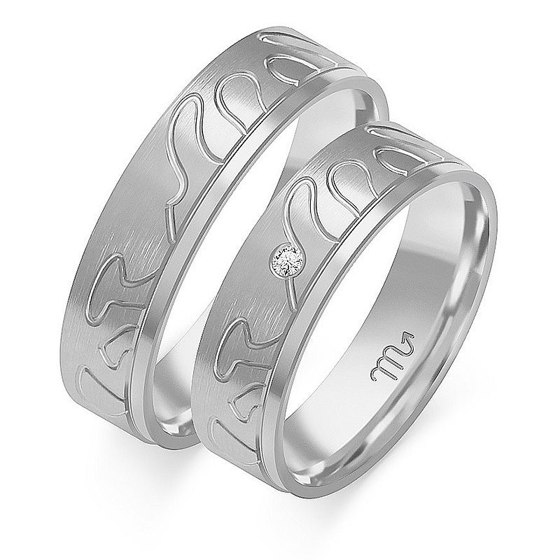 Прев'ю: Обручка OE-268 Light