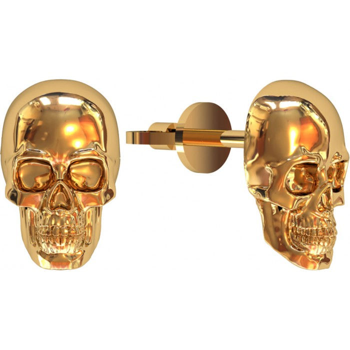 Kolczyki złote JM 314 250