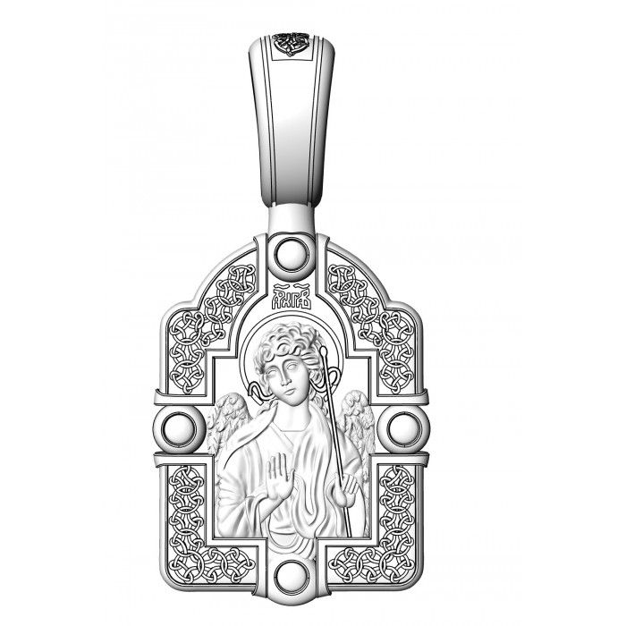 Miniatura: Zawieszka złota JM 410 140