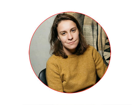 #интервью: Александра Ломакина