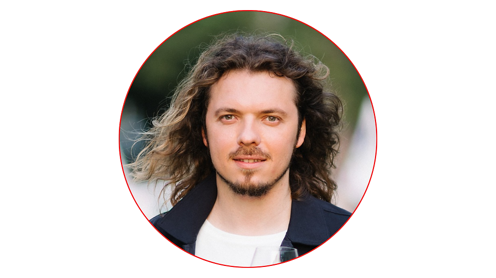 #интервью: Игорь Подстрешный