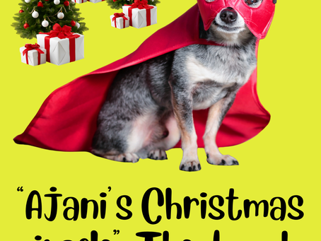 A true Story. (The Dog Hero)