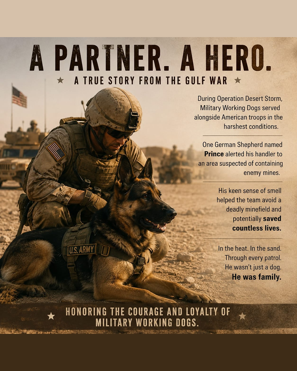 Not just a friend but a Hero.