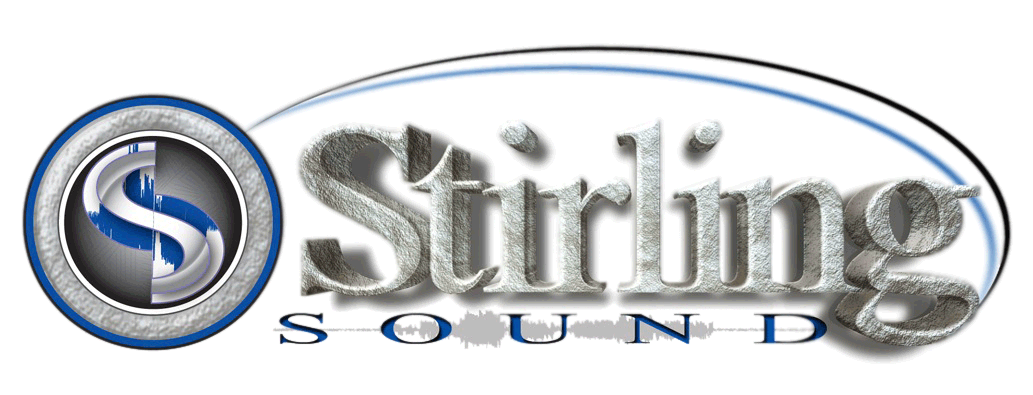 StirlingSound.com