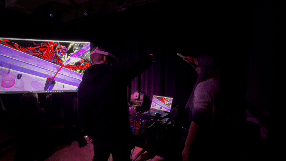 Xeno Club Doc.gif
