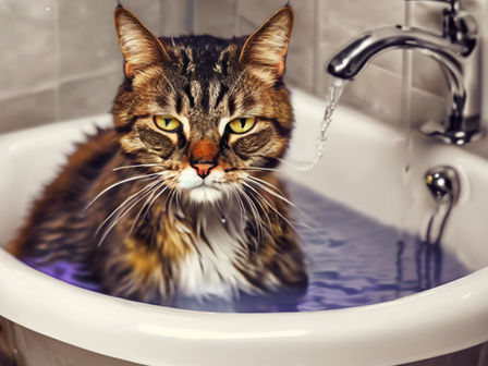 What to Expect from Your First Cat Grooming Appointment: A Beginner's Guide to Professional Pet Care