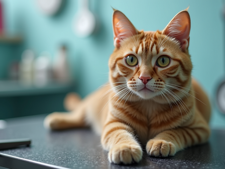 Top Cat Grooming Services in Your Area