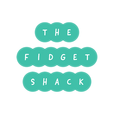 The Fidget Shack Logo