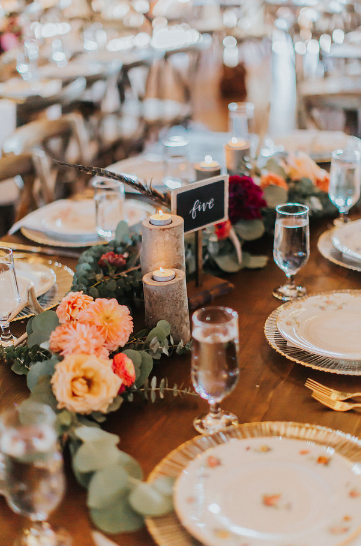 Thumbnail: Wooden Chalkboard