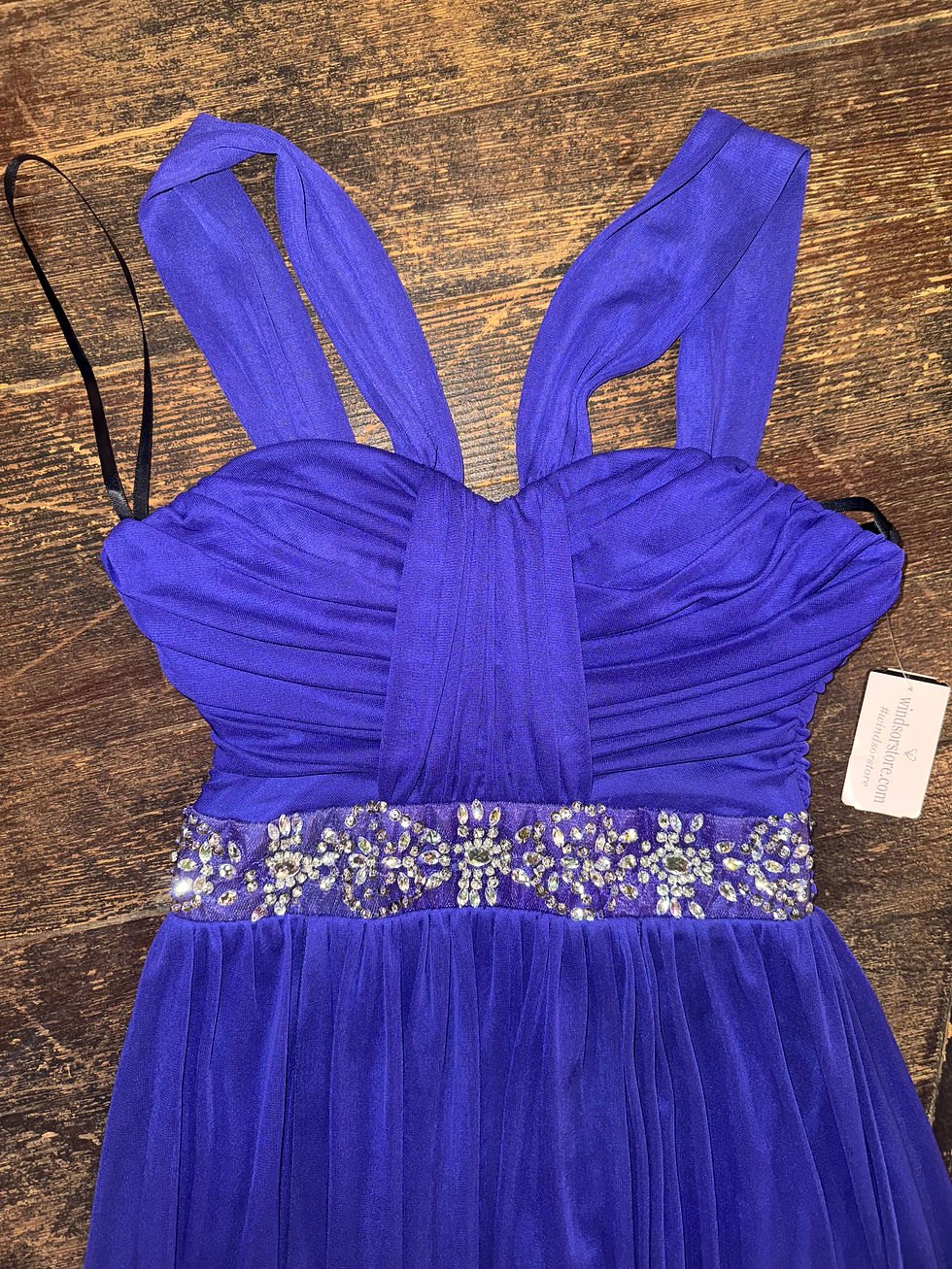 Thumbnail: Windsor size 5 W26/CB16/FL54