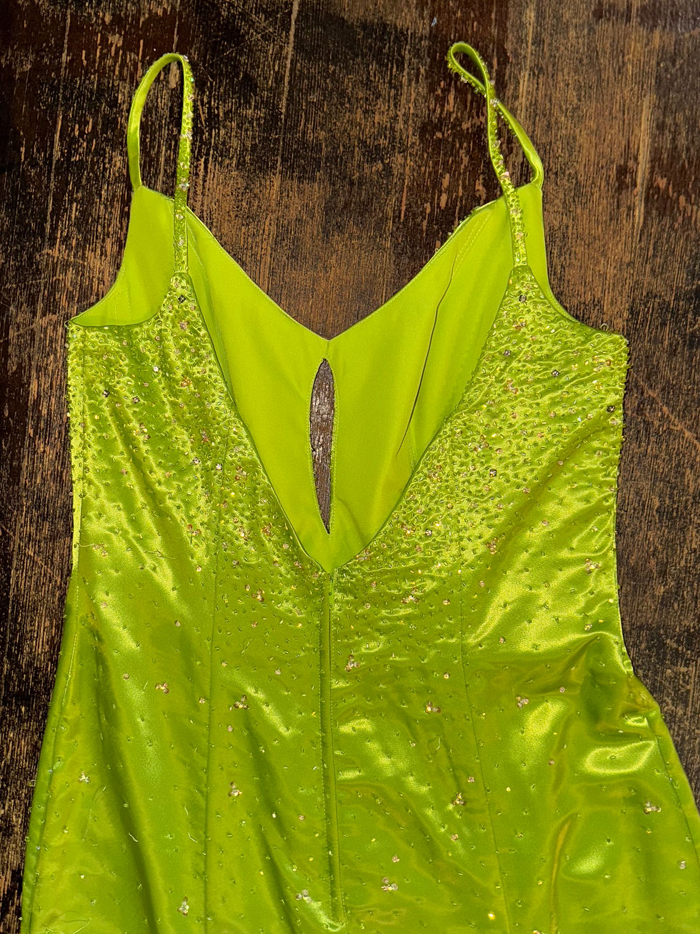 Thumbnail: Alfred Angelo size 14 W33/CB20/FL54