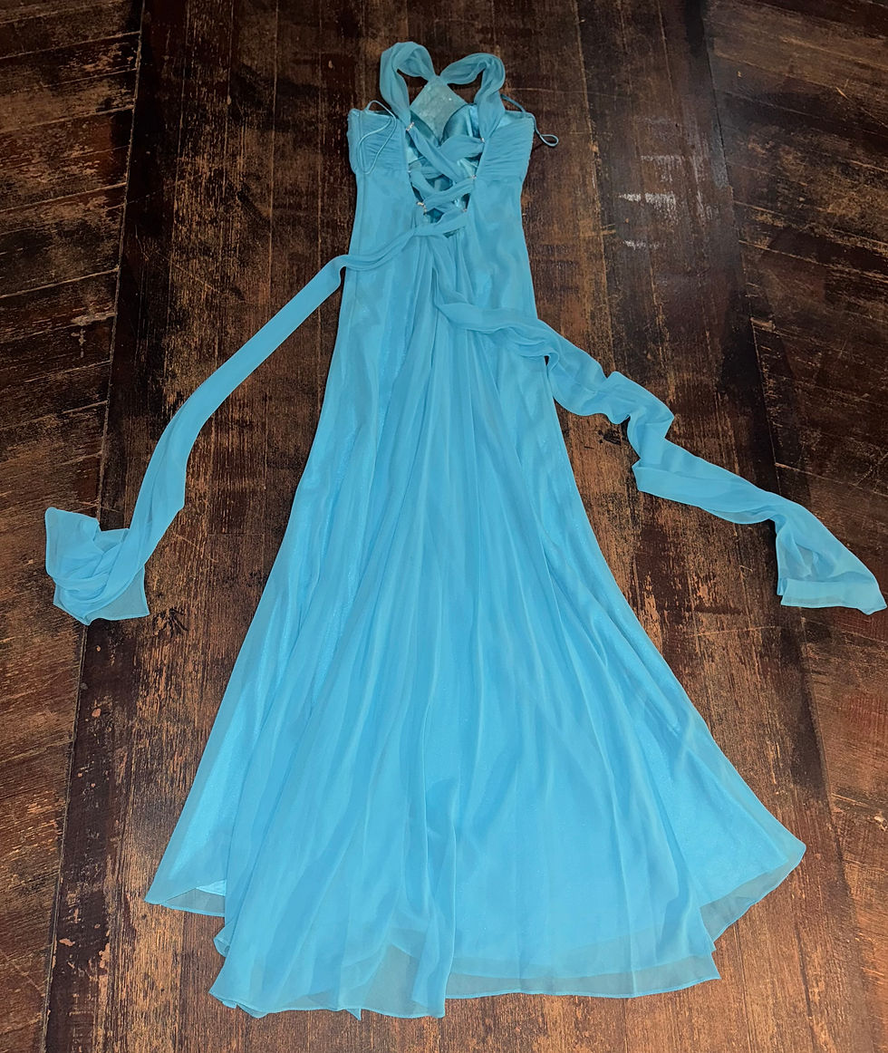 Thumbnail: Mari Lee size 1-3 W26/CB17/FL54