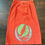 Thumbnail: Grateful Dead Hand Painted Medium Steelie Skirt
