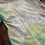 Thumbnail: Greenie Nightie size Med tiedye