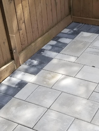Understanding Efflorescence on Stone: What It Is, Why It Happens, and 