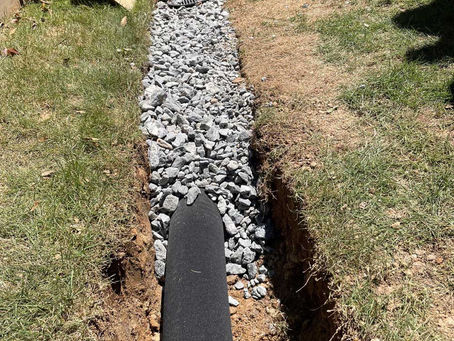 Effective Drainage Solutions for Backyard Design: Keeping Water Under Control