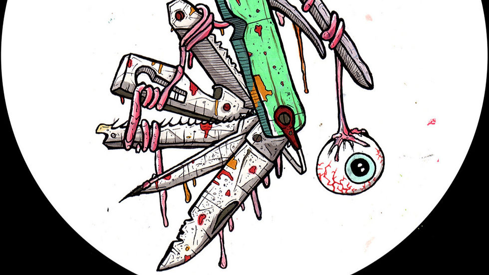 MUSIC: Mean Habit (NC) + The Homewreckers (NYC) + more!