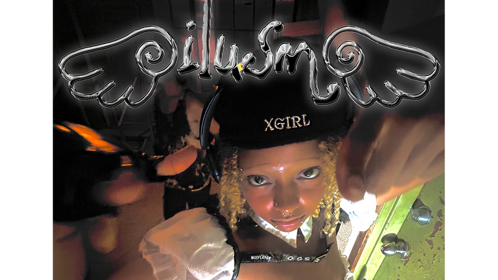 DJ/MUSIC: LOCKBOX III