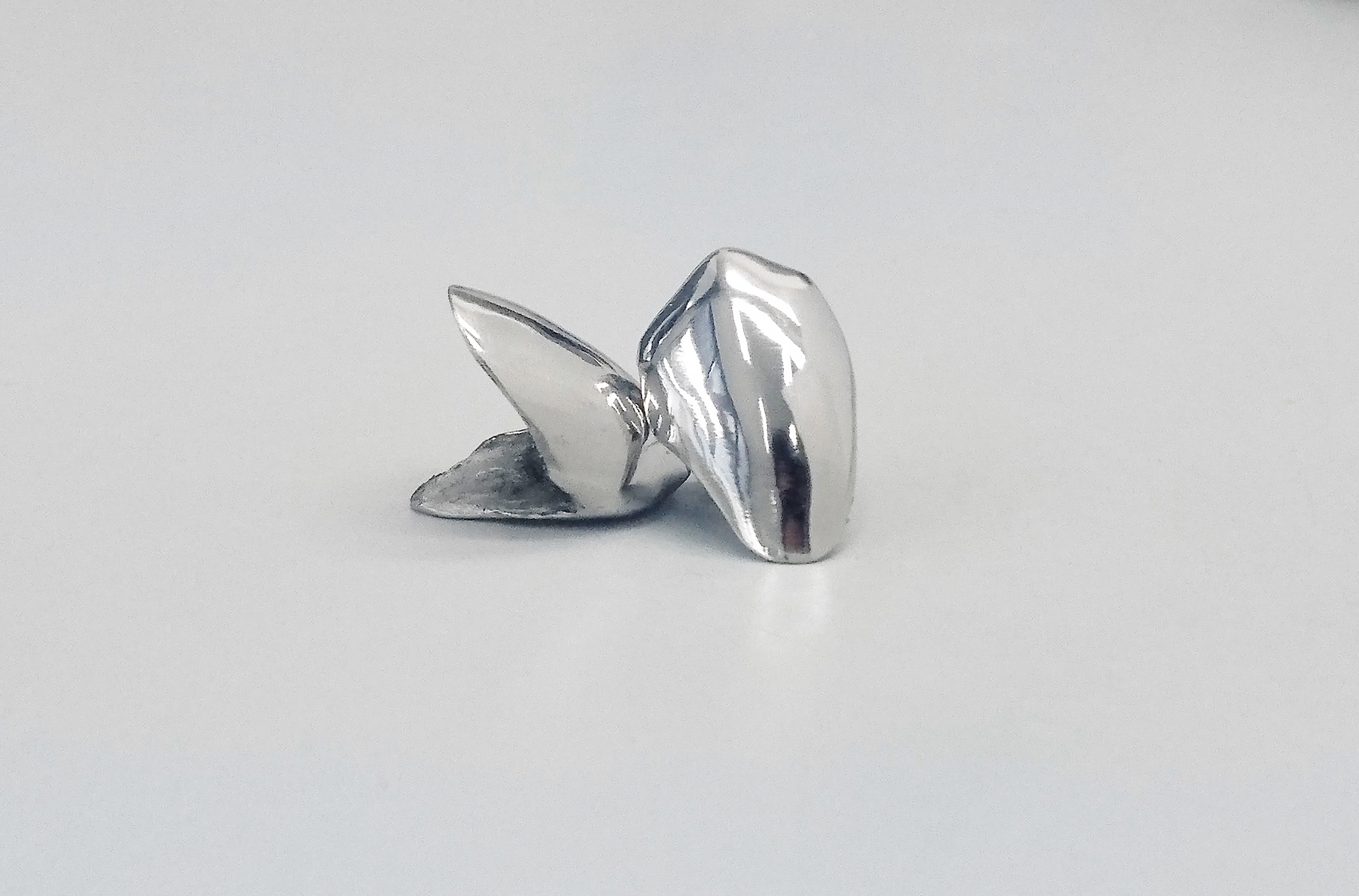 Cap Classic Chrome