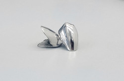 Cap Classic Chrome
