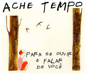 Saúde mental, que tal iniciar cuidando de si!