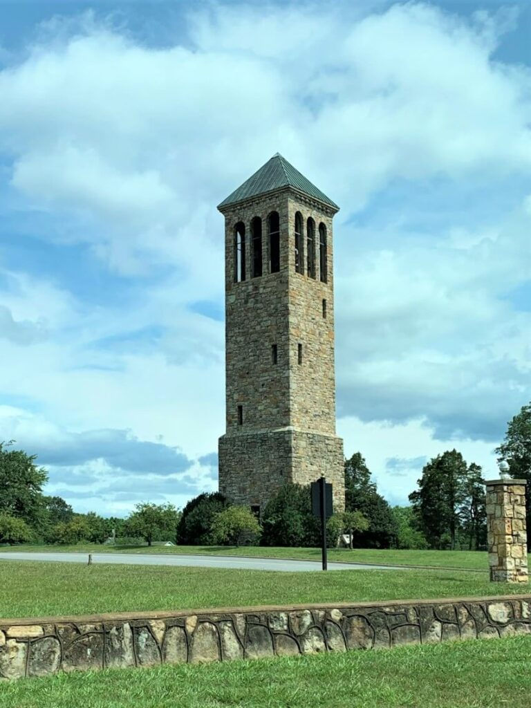 Luray Singing Tower