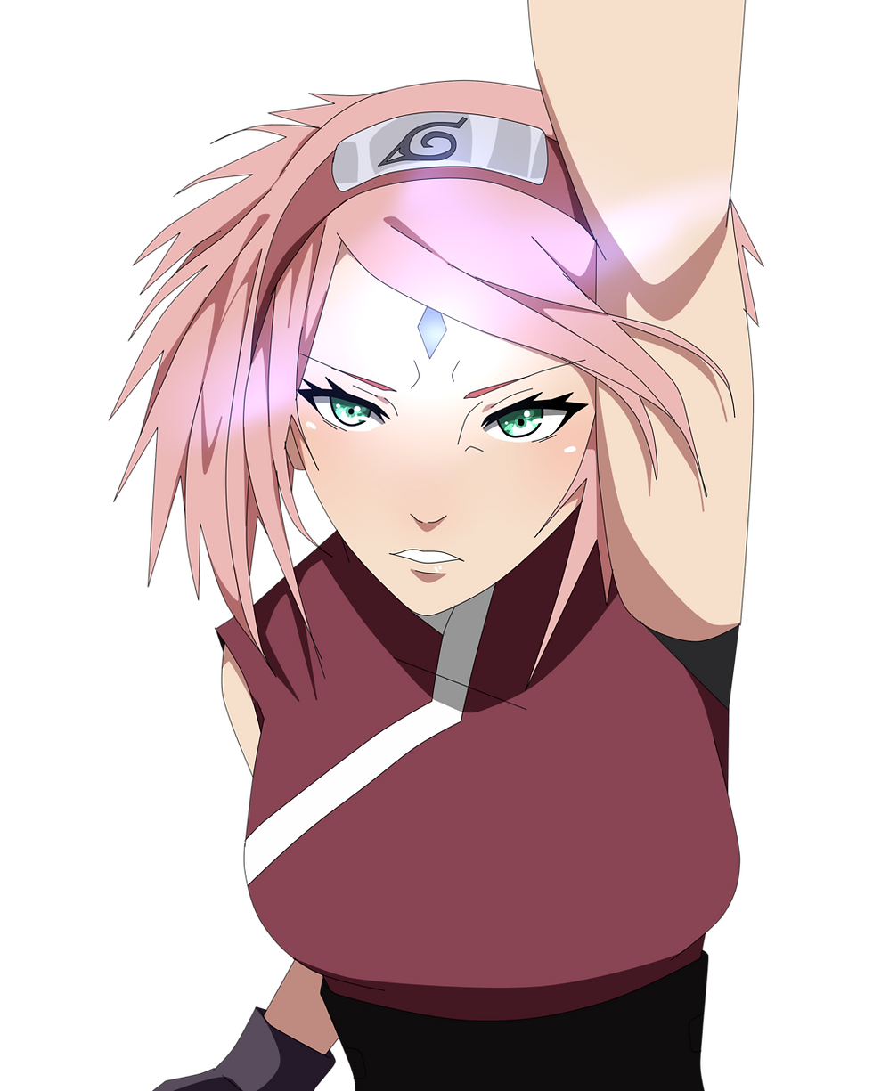 Sakura_haruno_the_last_by_silhouettechan-d8fbx3x