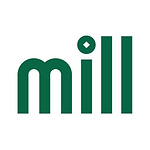 Mill Client Logo