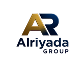 ِA logo of Alriyada Group – the trusted multinational gateway for sourcing products from China. When people search fo