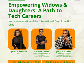 The Need for Tailoring Women's Empowerment Projects for Vulnerable Groups: Case Study- Widows.