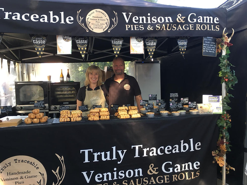 Aldeburgh Food & Drink 2018i