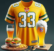 jersey personalizado