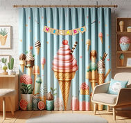 cortinas personalizadas