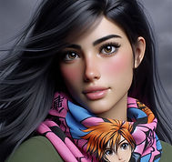 mascadas personalizadas