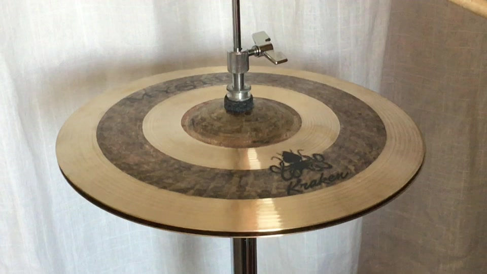 Miniature : KRAKEN Hihat - Prix à partir de