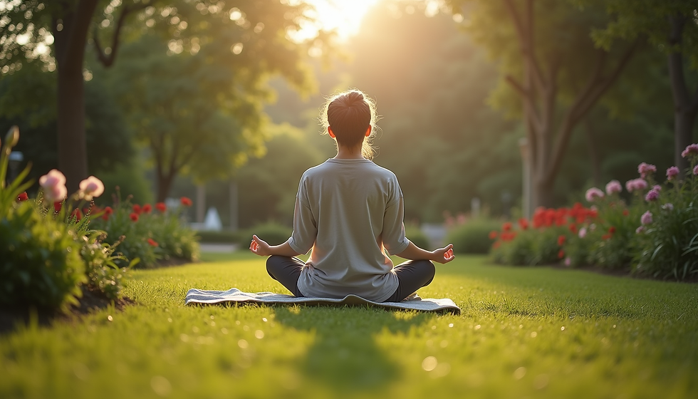 Therapeutic Tools for Calm: Effective Tools for Achieving Inner Peace